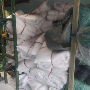 Lưới chắn côn trùng khổ 6M