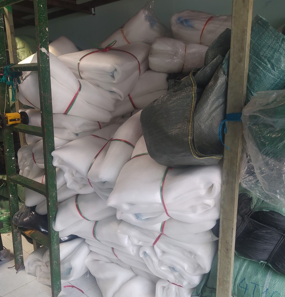 Lưới chắn côn trùng khổ 6M