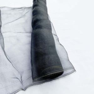 Lưới mùng đen khổ 1.2M