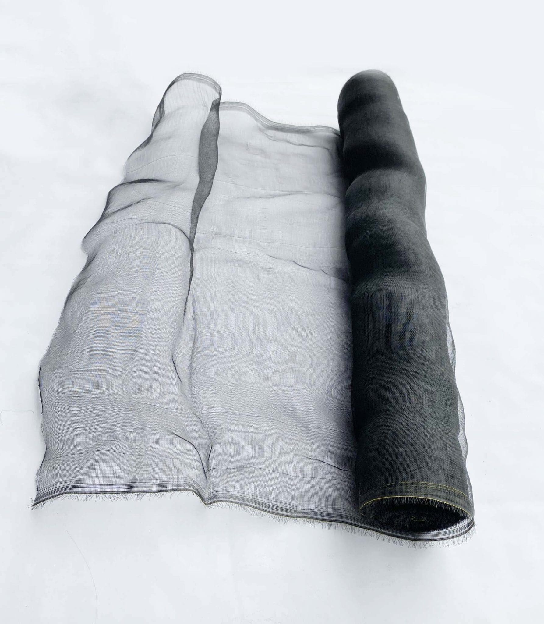 Lưới mùng đen khổ 1M