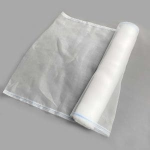 Lưới mùng trắng khổ 1m